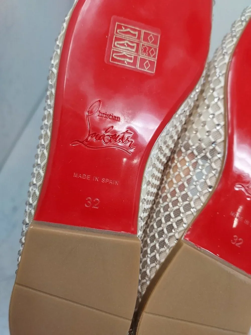 Christian Louboutin christian louboutin